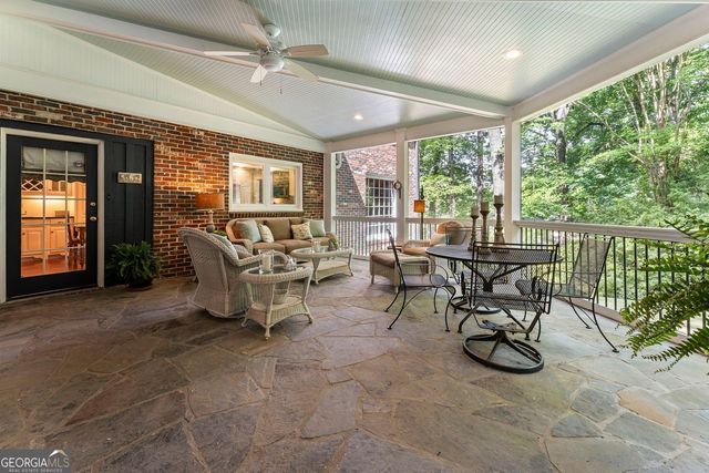 2719 Cravey Drive NE, Atlanta, GA 30345