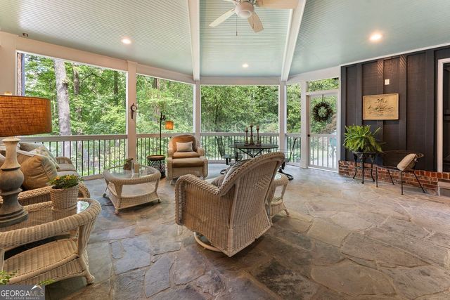 2719 Cravey Drive NE, Atlanta, GA 30345
