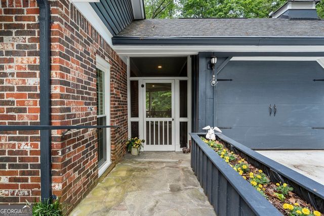 2719 Cravey Drive NE, Atlanta, GA 30345