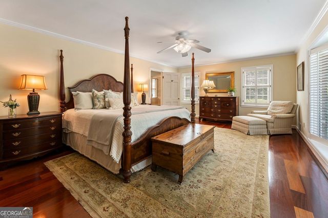 2719 Cravey Drive NE, Atlanta, GA 30345