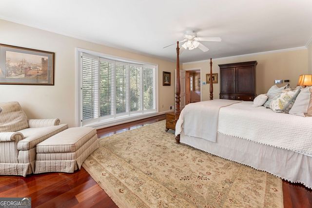 2719 Cravey Drive NE, Atlanta, GA 30345