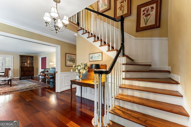 2719 Cravey Drive NE, Atlanta, GA 30345