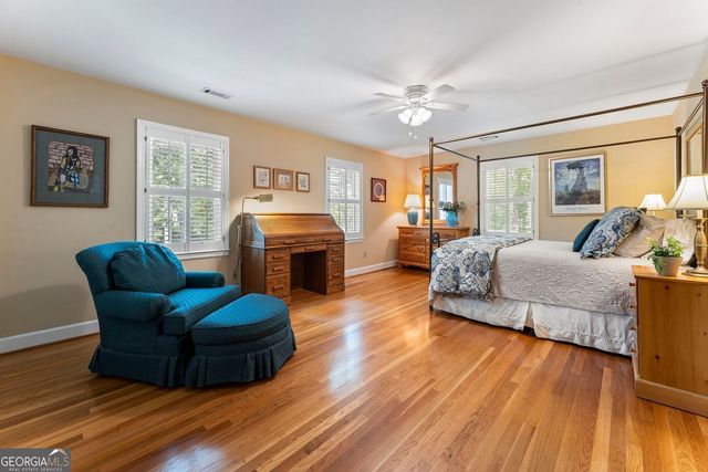 2719 Cravey Drive NE, Atlanta, GA 30345