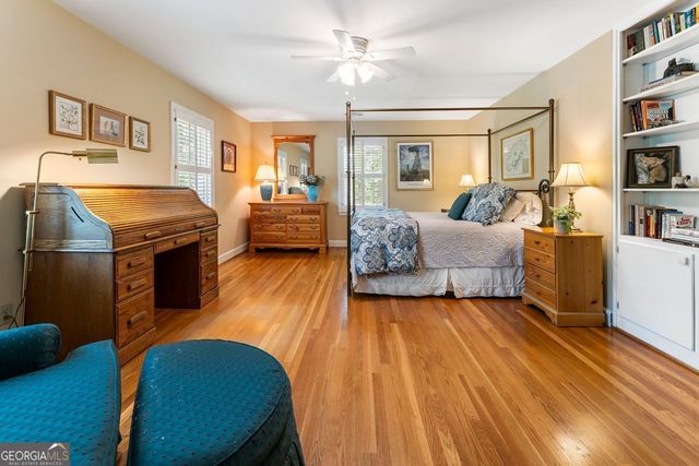 2719 Cravey Drive NE, Atlanta, GA 30345