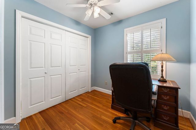 2719 Cravey Drive NE, Atlanta, GA 30345