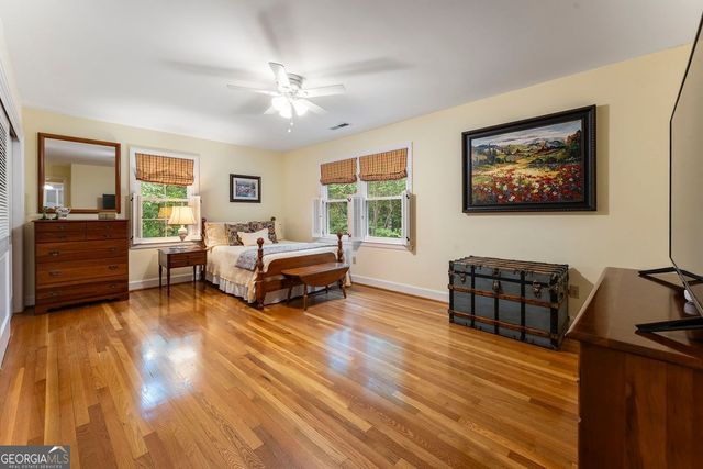 2719 Cravey Drive NE, Atlanta, GA 30345