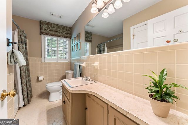 2719 Cravey Drive NE, Atlanta, GA 30345