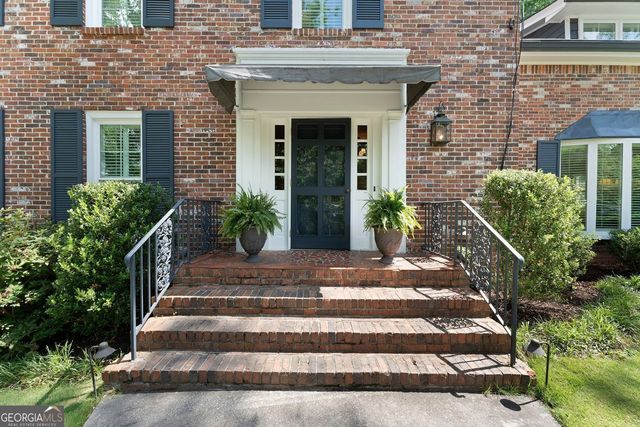 2719 Cravey Drive NE, Atlanta, GA 30345