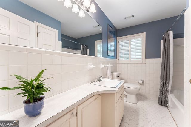 2719 Cravey Drive NE, Atlanta, GA 30345
