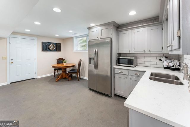 2719 Cravey Drive NE, Atlanta, GA 30345