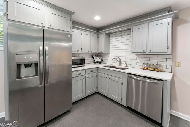 2719 Cravey Drive NE, Atlanta, GA 30345