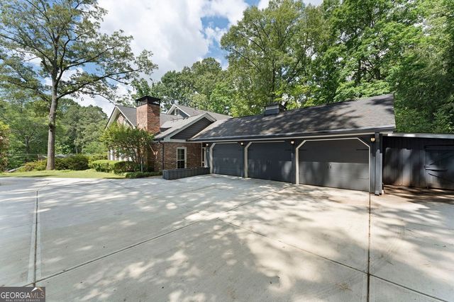 2719 Cravey Drive NE, Atlanta, GA 30345