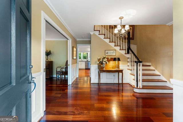2719 Cravey Drive NE, Atlanta, GA 30345