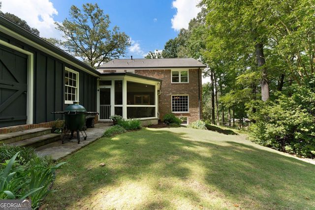 2719 Cravey Drive NE, Atlanta, GA 30345