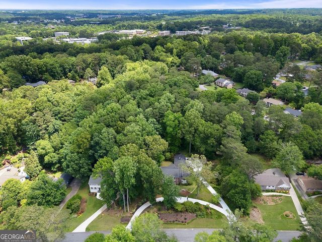 2719 Cravey Drive NE, Atlanta, GA 30345