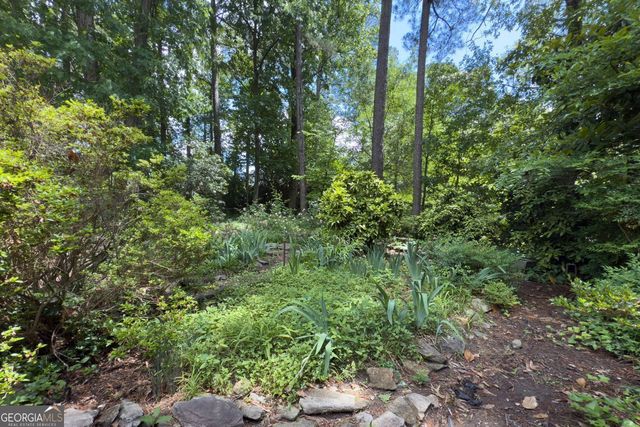 2719 Cravey Drive NE, Atlanta, GA 30345