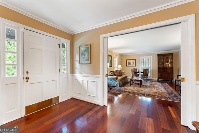 2719 Cravey Drive NE, Atlanta, GA 30345