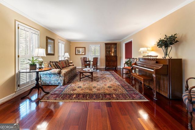2719 Cravey Drive NE, Atlanta, GA 30345