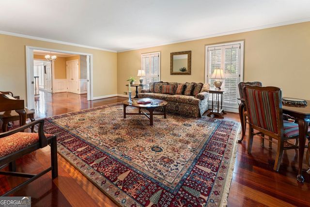 2719 Cravey Drive NE, Atlanta, GA 30345