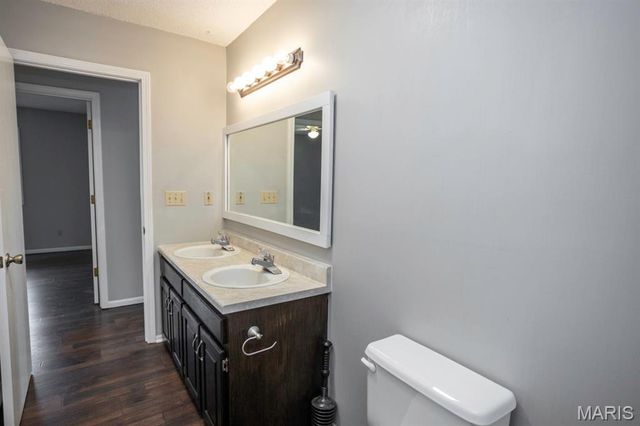 21715 Rudolph Road, Waynesville, MO 65583