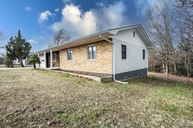 21715 Rudolph Road, Waynesville, MO 65583