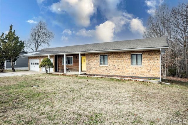 21715 Rudolph Road, Waynesville, MO 65583