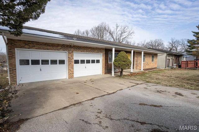 21715 Rudolph Road, Waynesville, MO 65583
