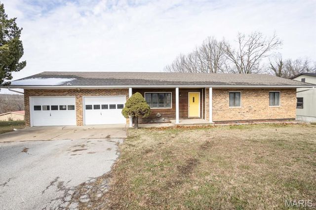 21715 Rudolph Road, Waynesville, MO 65583
