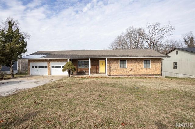 21715 Rudolph Road, Waynesville, MO 65583