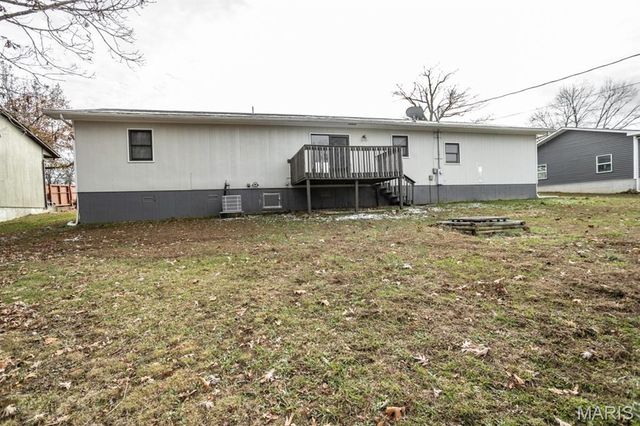 21715 Rudolph Road, Waynesville, MO 65583