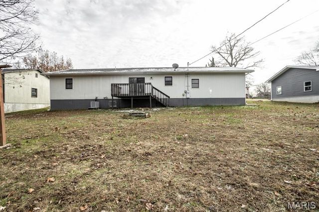 21715 Rudolph Road, Waynesville, MO 65583
