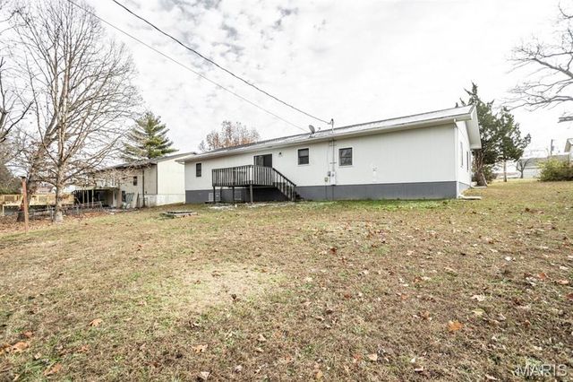 21715 Rudolph Road, Waynesville, MO 65583