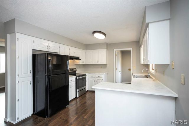 21715 Rudolph Road, Waynesville, MO 65583