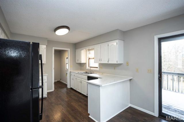 21715 Rudolph Road, Waynesville, MO 65583