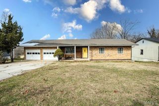 21715 Rudolph Road, Waynesville, MO 65583
