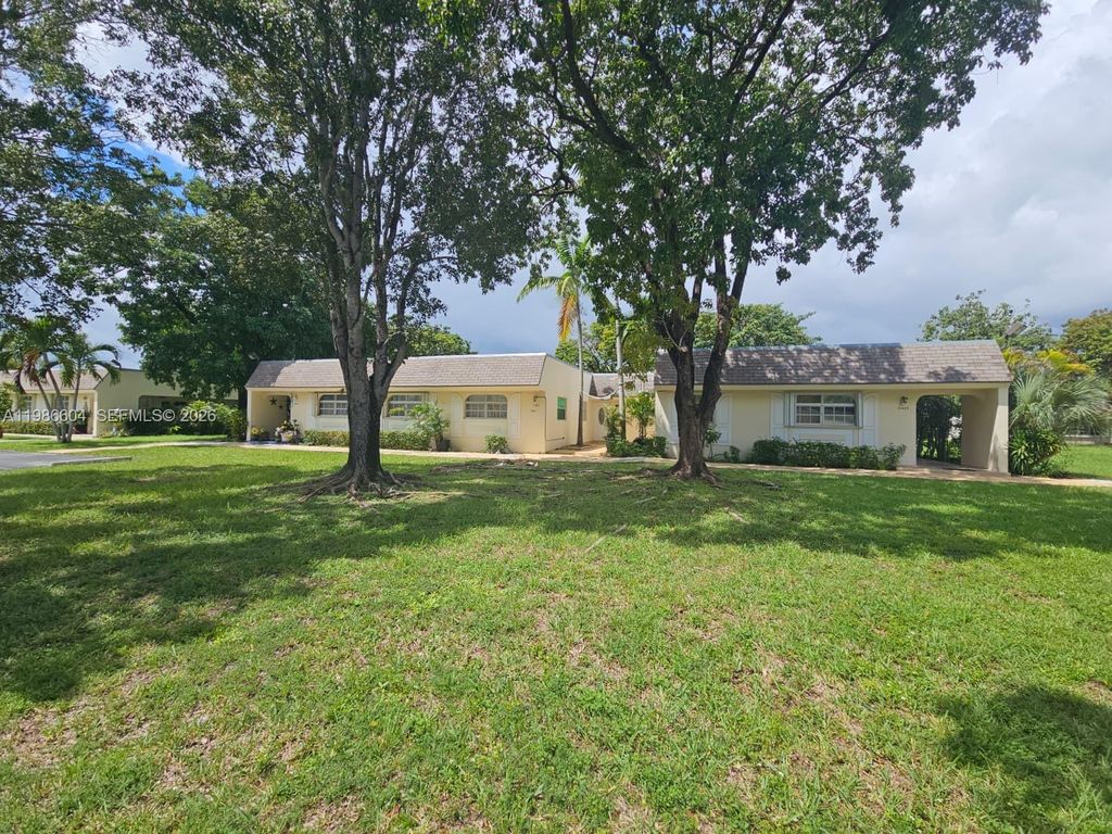 11287 SW 169th Street V41032, Miami, FL 33157