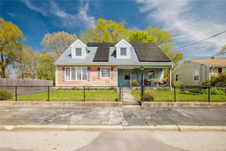 103 Clews Street, Pawtucket, RI 02861