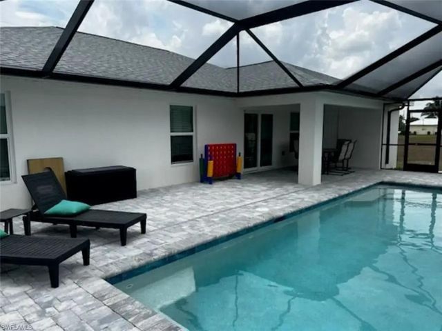 1618 NW 5th PL, Cape Coral, FL 33993