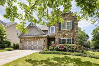 7712 SOARING EAGLE Drive, Flowery Branch, GA 30542