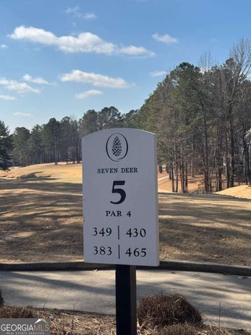 1041 Shadow Creek Way, Greensboro, GA 30642