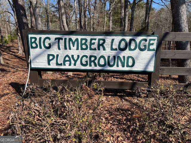 1041 Shadow Creek Way, Greensboro, GA 30642