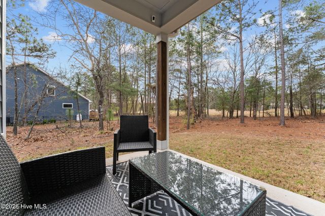 528 Bald Eagle Drive, Vass, NC 28394