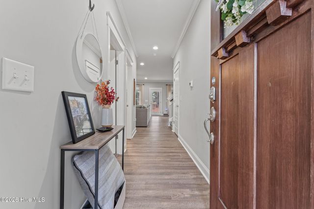 528 Bald Eagle Drive, Vass, NC 28394