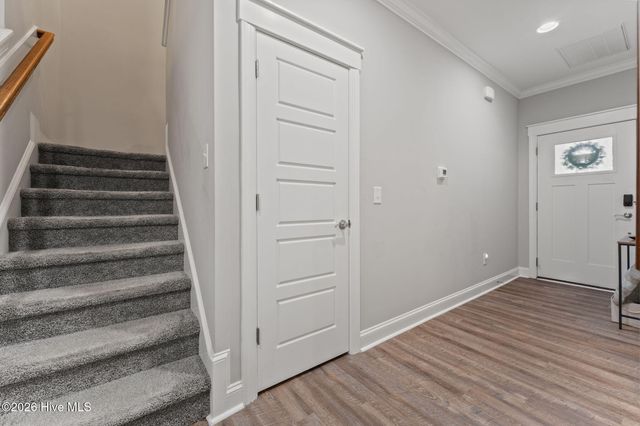 528 Bald Eagle Drive, Vass, NC 28394