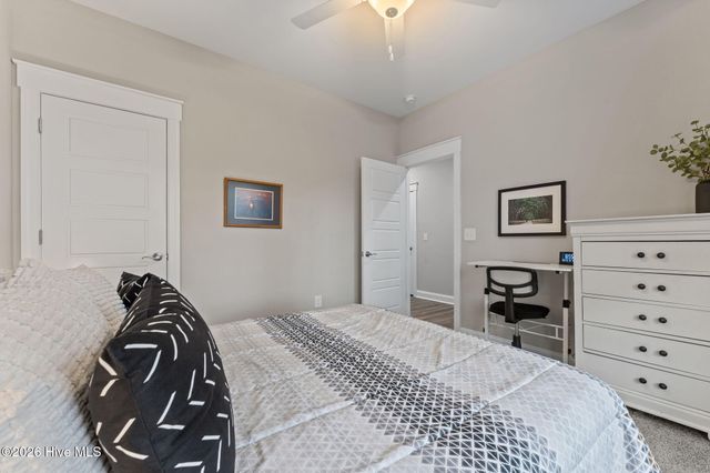 528 Bald Eagle Drive, Vass, NC 28394