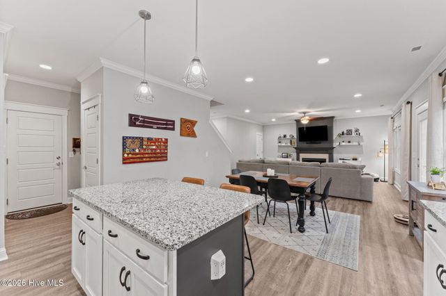 528 Bald Eagle Drive, Vass, NC 28394