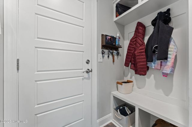 528 Bald Eagle Drive, Vass, NC 28394