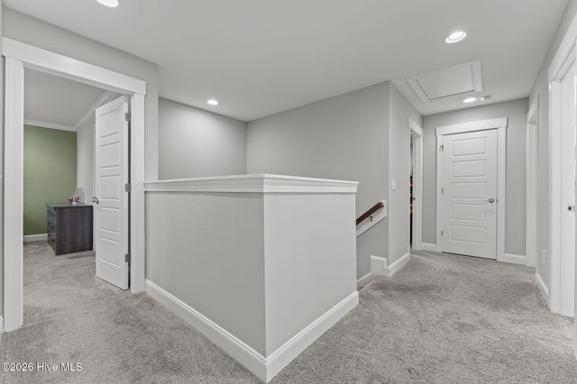 528 Bald Eagle Drive, Vass, NC 28394