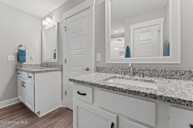 528 Bald Eagle Drive, Vass, NC 28394