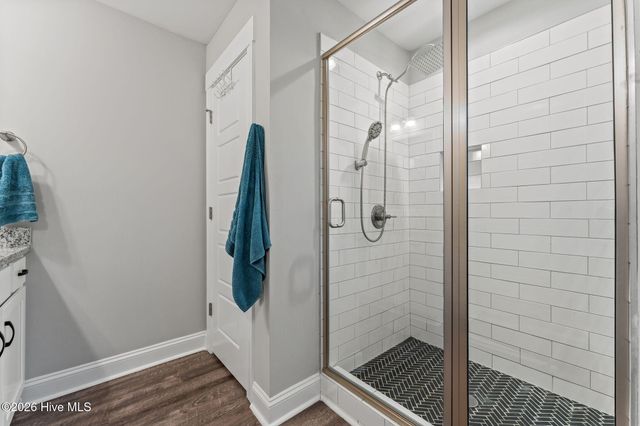 528 Bald Eagle Drive, Vass, NC 28394